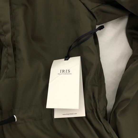 Jacket/coat - Picture 2 of 2